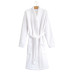 Халат-кімоно unisex Lotus Home - Bold Microcotton white махровий L Халат-кімоно unisex Lotus Home - Bold Microcotton white махровий L