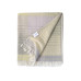 Покривало Lotus Home - Checked Madras сірий 190*225 Покривало Lotus Home - Checked Madras сірий 190*225