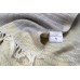 Покривало Lotus Home - Checked Madras сірий 190*225 Покривало Lotus Home - Checked Madras сірий 190*225