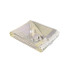 Покривало Lotus Home - Checked Madras сірий 190*225 Покривало Lotus Home - Checked Madras сірий 190*225