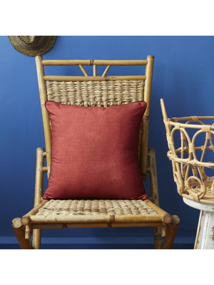 Подушка декоративна Nautica Home - Kirmizi червоний 45*45
