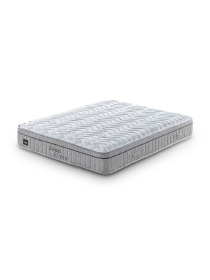 Матрац ортопедичний Armis - Stress Control 160*200 Матрац ортопедичний Armis - Stress Control 160*200