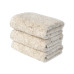 Рушник махровий Lotus Home - Organic natural бежевий 70*140 Рушник махровий Lotus Home - Organic natural бежевий 70*140