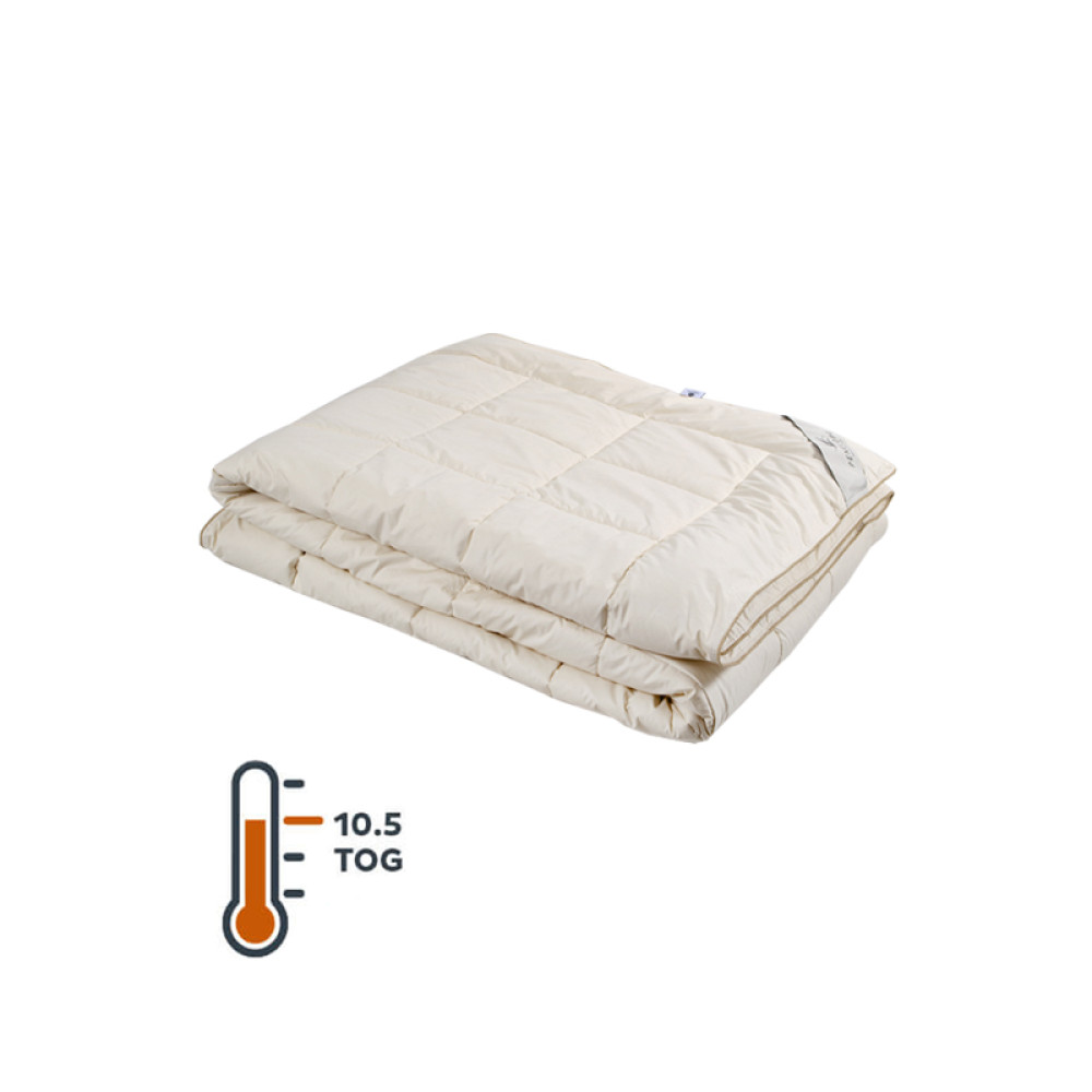 Ковдра Penelope - Wooly Pure вовняне 195*215 євро Ковдра Penelope - Wooly Pure вовняне 195*215 євро