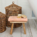 Рушник Karaca Home - Daily Soft y.agzi персиковий 70*140 Рушник Karaca Home - Daily Soft y.agzi персиковий 70*140