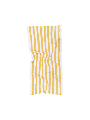 Рушник Lotus Home - Costa muslin 90*175 жовтогарячий Рушник Lotus Home - Costa muslin 90*175 жовтогарячий