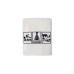 Рушник Karaca Home - Brave 50*90 Рушник Karaca Home - Brave 50*90