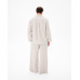Піжама unisex Lotus Home - City бежевий M