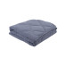 Набір ковдра з подушкою Penelope - Colors in Comfort denim денім полуторний