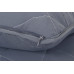 Набір ковдра з подушкою Penelope - Colors in Comfort denim денім полуторний