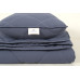 Набір ковдра з подушкою Penelope - Colors in Comfort denim денім полуторний