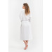 Халат Lotus Home - Waffle white M Халат Lotus Home - Waffle white M