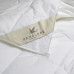 Ковдра Penelope - Signature White 4,5 tog 155*215 полуторна Ковдра Penelope - Signature White 4,5 tog 155*215 полуторна