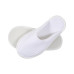 Капці Lotus Home - Waffle white білі Капці Lotus Home - Waffle white білі