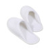 Капці Lotus Home - Waffle white білі Капці Lotus Home - Waffle white білі