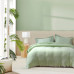 Покривало Lotus Home - Napa muslin pistachio 200*220 Покривало Lotus Home - Napa muslin pistachio 200*220