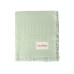 Покривало Lotus Home - Napa muslin pistachio 200*220 Покривало Lotus Home - Napa muslin pistachio 200*220