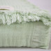 Покривало Lotus Home - Napa muslin pistachio 200*220 Покривало Lotus Home - Napa muslin pistachio 200*220
