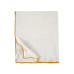 Скатертина Lotus Home - Toursa гірчичний 150*220 Скатертина Lotus Home - Toursa гірчичний 150*220