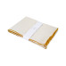 Скатертина Lotus Home - Toursa гірчичний 150*220 Скатертина Lotus Home - Toursa гірчичний 150*220