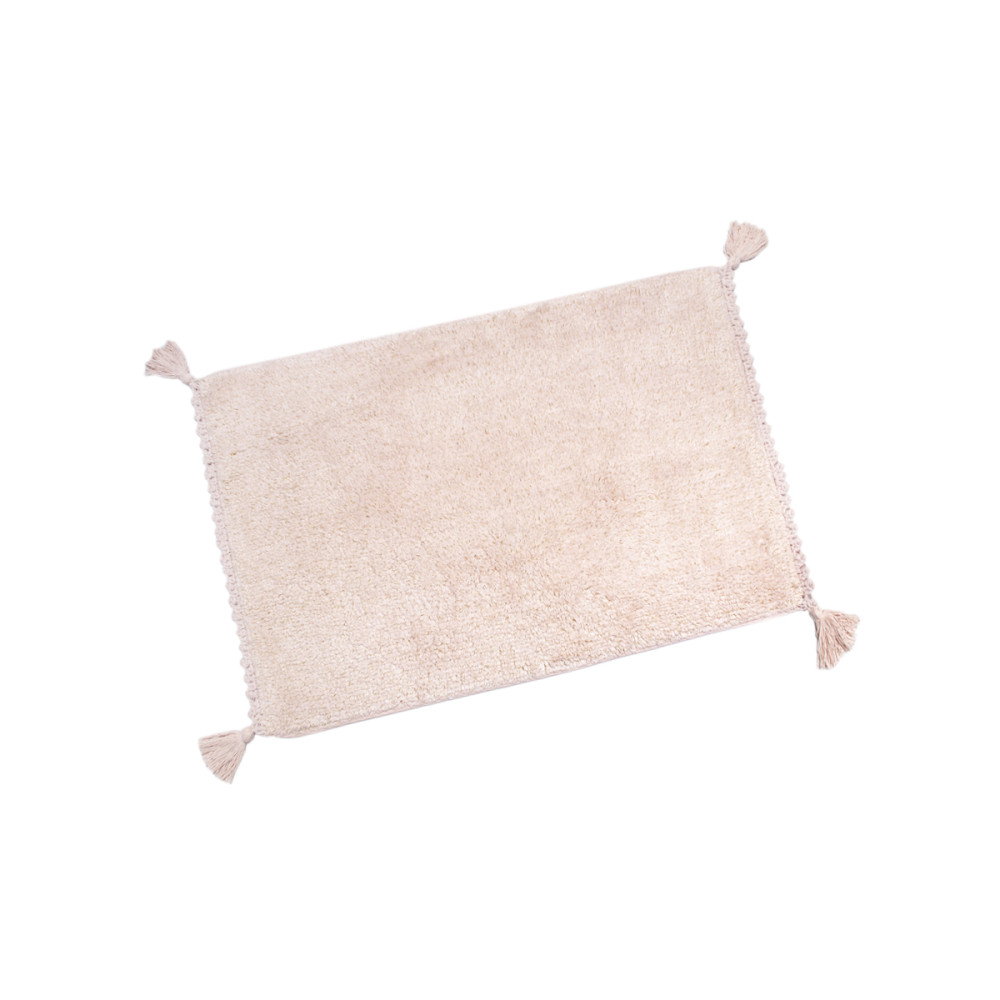 Килимок Irya - Angel pembe рожевий 70*110 Килимок Irya - Angel pembe рожевий 70*110
