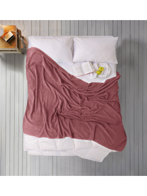 Простирадло Iris Home махрове - Renaissance rose 190*220 Простирадло Iris Home махрове - Renaissance rose 190*220
