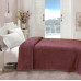Простирадло Iris Home махрове - Renaissance rose 190*220