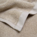 Покривало (простирадло) Lotus Home - Premium Microcotton Kahve 200*210 Покривало (простирадло) Lotus Home - Premium Microcotton Kahve 200*210