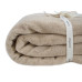 Покривало (простирадло) Lotus Home - Premium Microcotton Kahve 200*210 Покривало (простирадло) Lotus Home - Premium Microcotton Kahve 200*210