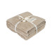 Покривало (простирадло) Lotus Home - Premium Microcotton Kahve 200*210 Покривало (простирадло) Lotus Home - Premium Microcotton Kahve 200*210