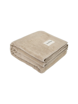 Покривало (простирадло) Lotus Home - Premium Microcotton Kahve 200*210 Покривало (простирадло) Lotus Home - Premium Microcotton Kahve 200*210