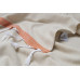Рушник Barine Pestemal - Basak 95*165 Beige-Orange бежевий-помаранчевий Рушник Barine Pestemal - Basak 95*165 Beige-Orange бежевий-помаранчевий