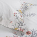Простирадло на резинці з наволочками Lotus Home - Megara 160*200*25+50*70 (2) Простирадло на резинці з наволочками Lotus Home - Megara 160*200*25+50*70 (2)
