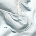 Постільна білизна Lotus Home Washed cotton - Kansas fly plus ментоловий євро Постільна білизна Lotus Home Washed cotton - Kansas fly plus ментоловий євро