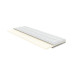 Топпер ортопедичний Lotus Home - North 80*200 Топпер ортопедичний Lotus Home - North 80*200