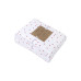 Постільна білизна muslin Lotus Home - Molly Heart полуторний Постільна білизна muslin Lotus Home - Molly Heart полуторний