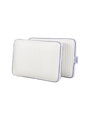 Подушка Lotus Home - Visco Comfort 59*39*13