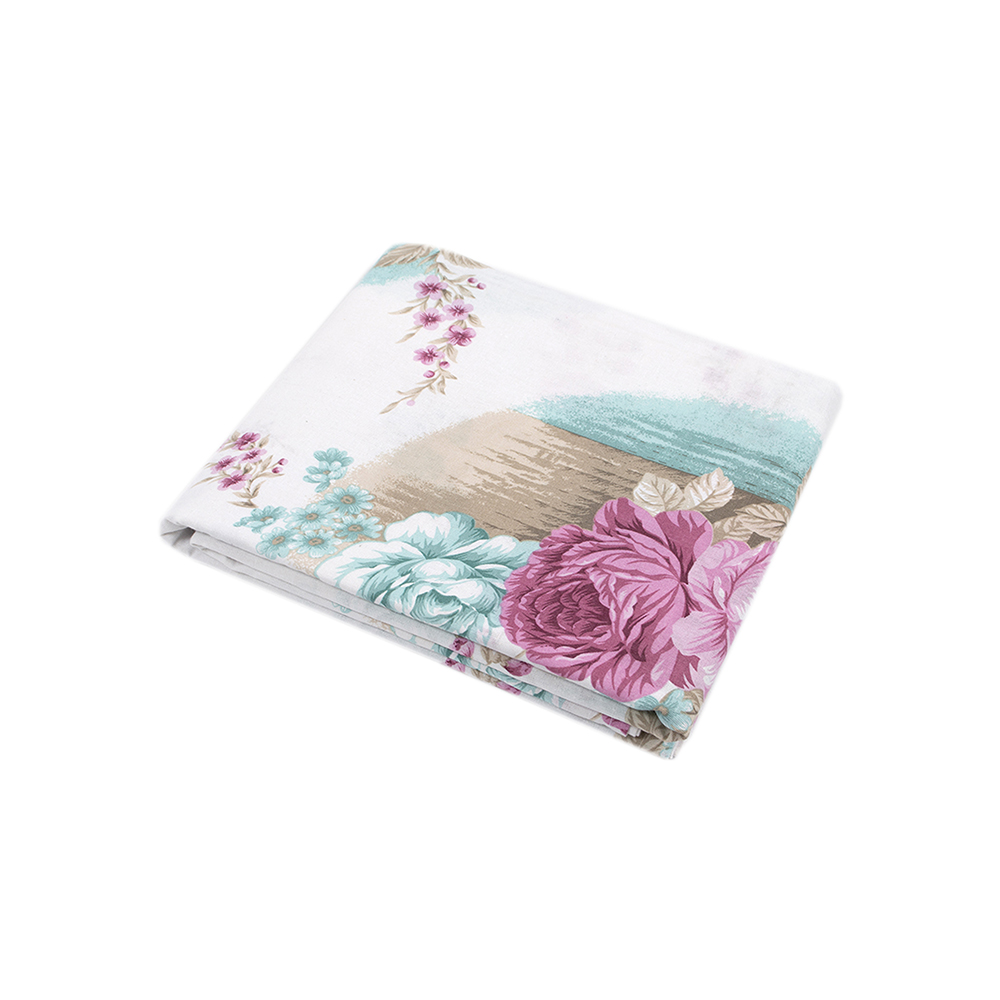 Підковдра Iris Home ранфорс - Peony 175*215 Підковдра Iris Home ранфорс - Peony 175*215