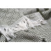 Покривало Lotus Home - Roina khaki хакі 220*240 Покривало Lotus Home - Roina khaki хакі 220*240