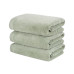Рушник Lotus Home Готель Premium - Microcotton Sage Green 50*90 550 г/м² Рушник Lotus Home Готель Premium - Microcotton Sage Green 50*90 550 г/м²