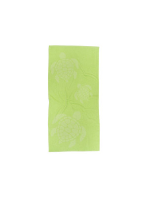Рушник Sarah Anderson - Plaj Caretta yesil 70*150