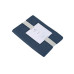 Наволочки Penelope - Pure lacivert синій 50*70 (2 од)