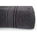 Рушник Karaca Home - Daily Soft antrasit антрацит 50*90 Рушник Karaca Home - Daily Soft antrasit антрацит 50*90