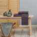Рушник Karaca Home - Daily Soft antrasit антрацит 50*90 Рушник Karaca Home - Daily Soft antrasit антрацит 50*90