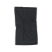 Рушник махровий Lotus Home - Pearl чорний 90*150 Рушник махровий Lotus Home - Pearl чорний 90*150