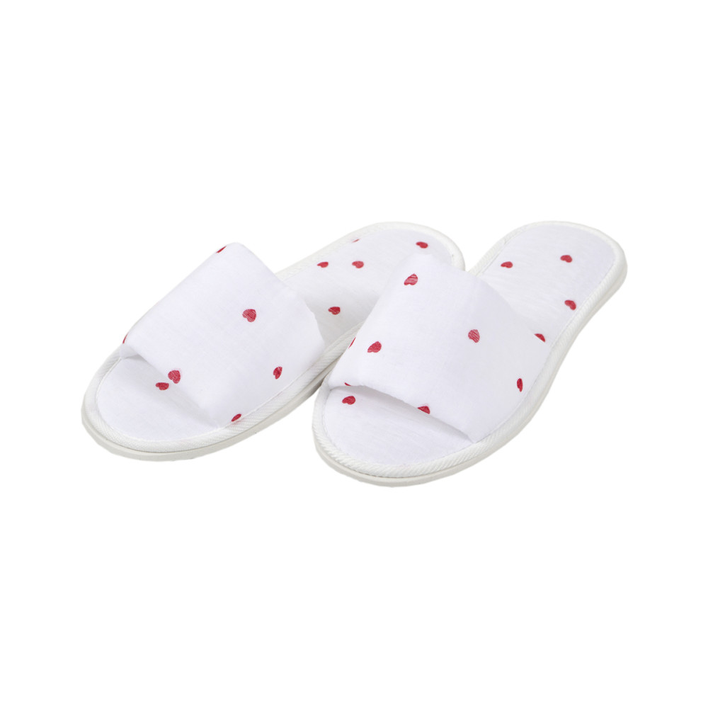 Капці Lotus Home - Molly Heart 35-38 Капці Lotus Home - Molly Heart 35-38