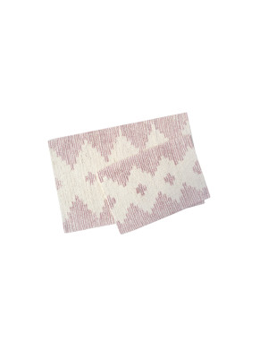 Набір килимків Irya - Mistic rose рожевий 60*90+40*60 Набір килимків Irya - Mistic rose рожевий 60*90+40*60