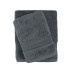 Рушник махровий Lotus Home - Pearl денім 50*90 Рушник махровий Lotus Home - Pearl денім 50*90
