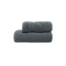 Рушник махровий Lotus Home - Pearl денім 50*90 Рушник махровий Lotus Home - Pearl денім 50*90