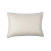 Подушка Lotus 50*70 - Softness Molly кавовий Подушка Lotus 50*70 - Softness Molly кавовий
